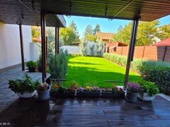 Damaroaia, Jiului, vila P+1E, noua, moderna, 4 camere